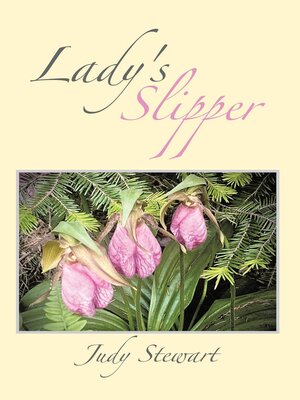 cover image of Lady's Slipper
